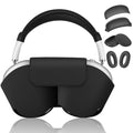 1】 Airpods Max 2/1 Smart Case Cover, (2020/2026) Sleep Mode Compatible, For Appl