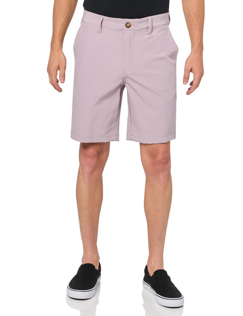 UNIONBAY UB Tech 9" Stretch Flat Front Classic Chino Size 30 by Deal US