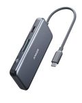 Anker <b>341</b> USB-C Hub (7-in-1) by Anker