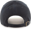 47 Brand MLB Vintage Legend MVP Clean Up Adjustable Cap by I-Max Fashions