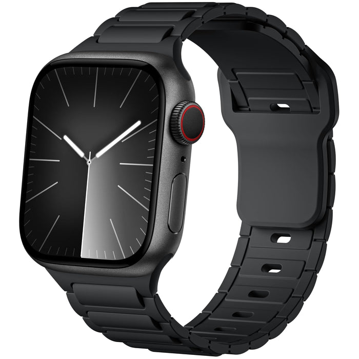 Band Compatible with Apple Watch Bands 44mm 45mm 46mm 42mm 41mm 40mm 38mm