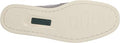 Eastland Mens Yarmouth Canvas Boat Shoe by Vanessa Jane