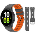 No Gap Bands Compatible with Samsung Galaxy Watch 7/6/5/4 Band 40mm 44mm/Watch 6