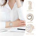 Bumper Case Compatible with Apple Watch Band 38mm 40mm 41mm 42mm 44mm 45mm