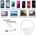 61W USB C Charger Power Adapter for MacBook by DailySale