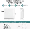 61W USB C Charger Power Adapter for MacBook by DailySale