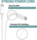61W USB C Charger Power Adapter for MacBook by DailySale