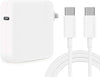 61W USB C Charger Power Adapter for MacBook