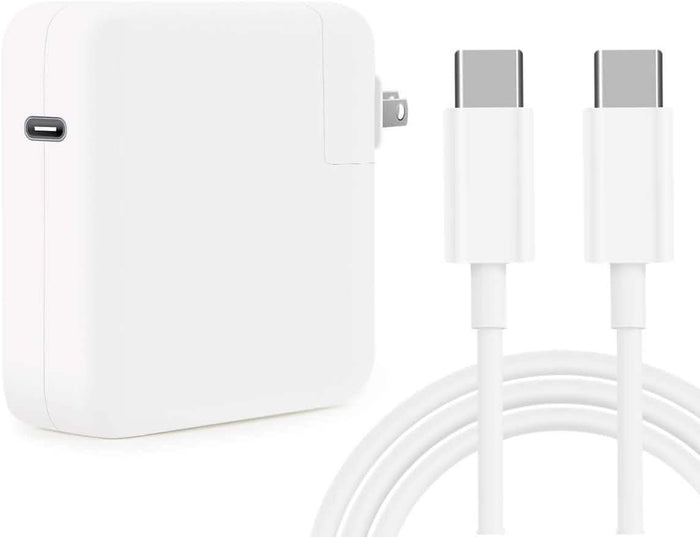 61W USB C Charger Power Adapter for MacBook by DailySale