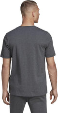 Adidas Mens Badge of Sport Tee, Size Large by Vanessa Jane