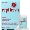 RepHresh Pro-B Vaginal Probiotic Supplement – 30 Capsules