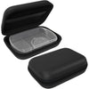 Ezy Dose Hard Shell Travel Pill Organizer Case