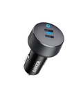 Anker <b>PowerDrive III</b> Duo USB-C Car Charger by Anker