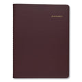 AT-A-GLANCE Monthly Planner, 11 x 9, Winestone Cover, 15-Month (Jan to Mar): 2023 to 2024