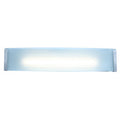 Access Lighting Helium LED Vanity Light, 62042LED-BS/CKF by Vanessa Jane