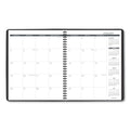AT-A-GLANCE Monthly Planner, 11 x 9, Navy Cover, 15-Month (Jan to Mar): 2023 to 2024