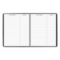 AT-A-GLANCE Monthly Planner, 11 x 9, Navy Cover, 15-Month (Jan to Mar): 2023 to 2024
