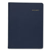 AT-A-GLANCE Monthly Planner, 11 x 9, Navy Cover, 15-Month (Jan to Mar): 2023 to 2024