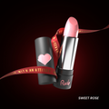 RUDE Hydro Shine Moisturizing Lipstick by Avera Group
