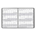 AT-A-GLANCE Monthly Planner, 11 x 9, Navy Cover, 15-Month (Jan to Mar): 2023 to 2024
