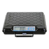 Brecknell Portable Electronic Utility Bench Scale, 100 lb Capacity, 12.5 x 10.95 x 2.2  Platform
