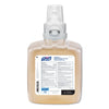 PURELL Healthy Soap 2.0% CHG Antimicrobial Foam for CS8 Dispensers, Fragrance-Free, 1,200 mL, 2/Carton