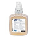 PURELL Healthy Soap 2.0% CHG Antimicrobial Foam for CS8 Dispensers, Fragrance-Free, 1,200 mL, 2/Carton