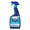 Microban 24-Hour Disinfectant Bathroom Cleaner, Citrus, 32 oz Spray Bottle