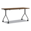 HON Between Nested Multipurpose Tables, Rectangular, 60w x 30d x 29h, Pinnacle