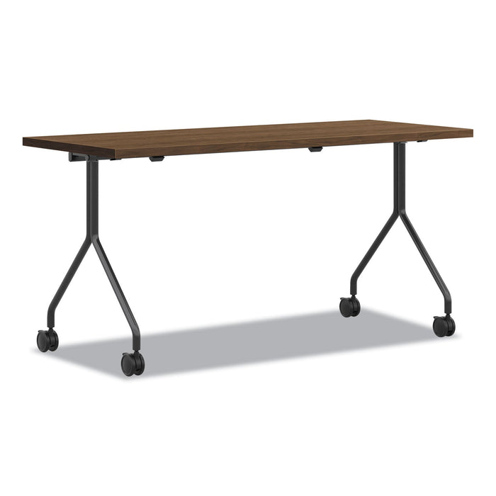 HON Between Nested Multipurpose Tables, Rectangular, 48w x 30d x 29h, Pinnacle