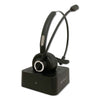 Spracht ZuM BT Mobile Office Headset, Monaural, Over the Head