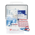 PhysiciansCare Office First Aid Kit, for Up to 25 People, 131 Pieces, Plastic Case