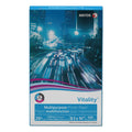 xerox Vitality Multipurpose Print Paper, 92 Bright, 20 lb Bond Weight, 8.5 x 14, White, 500 Sheets/Ream, 10 Reams/Carton
