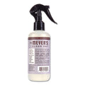 Mrs. Meyer's Clean Day Room Freshener, Lavender, 8 oz, Non-Aerosol Spray, 6/Carton