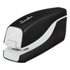 Swingline Breeze Automatic Stapler, 20-Sheet Capacity, Black