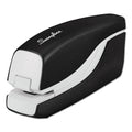 Swingline Breeze Automatic Stapler, 20-Sheet Capacity, Black