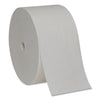 Georgia Pacific Pacific Blue Ultra Coreless Toilet Paper, Septic Safe, 2-Ply, White, 1,700 Sheets/Roll, 24 Rolls/Carton