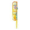 Swiffer Heavy Duty Dusters with Super Extender Handle, 6 ft Handle, 1 Handle/4 Dusters, 4/Carton