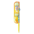 Swiffer Heavy Duty Dusters with Super Extender Handle, 6 ft Handle, 1 Handle/4 Dusters, 4/Carton