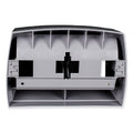 Scott Essential Coreless SRB Tissue Dispenser for Business, 11 x 6 x 7.6, Black