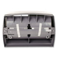 Scott Essential Coreless SRB Tissue Dispenser, 11 x 6 x 7.6, White