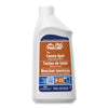 P&G Pro Line Tannin Spot Carpet Spot Remover, Peach, 25 oz Bottle, 15/Carton