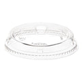 Dart Prima Strawless Plastic Lids, Fits 12 oz to 26 oz Cups, Clear, 1,000/Carton