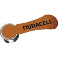 Duracell Hearing Aid Battery, #312, 8/Pack