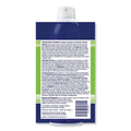 Microban 24-Hour Disinfectant Sanitizing Spray, Citrus, 15 oz Aerosol Spray, 6/Carton