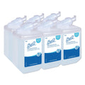 Scott Control Moisturizing Hand and Body Lotion, 1 L Bottle, Fresh Scent, 6/Carton