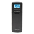 Tripp Lite ECO Series Desktop UPS Systems with USB Monitoring, 10 Outlets, 1,440 VA, 316 J