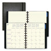 Filofax Soft Touch 17-Month Planner, 10.88 x 8.5, Black Cover, 17-Month (Aug to Dec): 2022 to 2023
