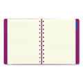 Filofax Soft Touch 17-Month Planner, 10.88 x 8.5, Fuchsia Cover, 17-Month (Aug to Dec): 2022 to 2023