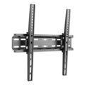 Innovera Fixed and Tilt TV Wall Mount for Monitors 32" to 55", 16.7w x 2d x 18.3h